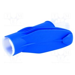 1 pcs x ESSENTRA - CAT-32-PP - Tool for spiroband, polypropylene, A: 144mm, B: 31mm