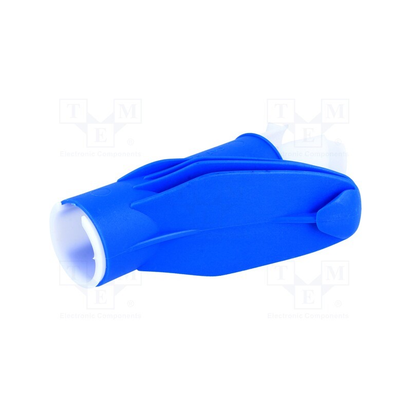 1 pcs x ESSENTRA - CAT-32-PP - Tool for spiroband, polypropylene, A: 144mm, B: 31mm