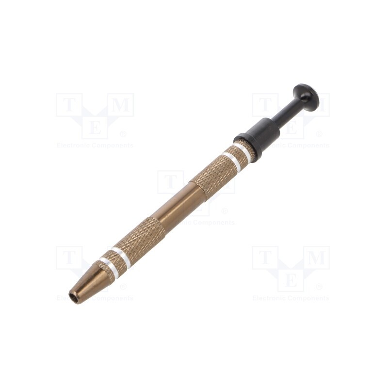 1 pcs x BEST - BST-611 - Tool: gripper