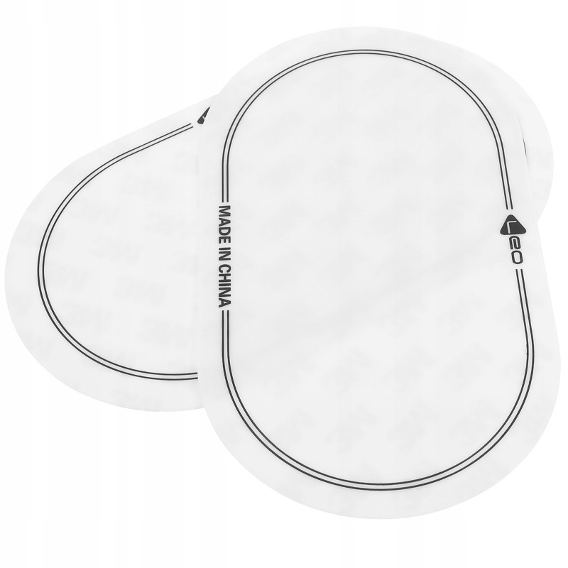 Drum Set Screen Protector Carpet Stickers Year 2