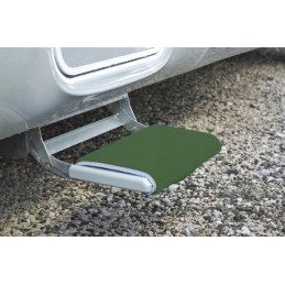 Brunner electric stepper doormat