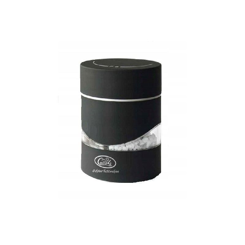 Camp4 2in1 salt and pepper shaker