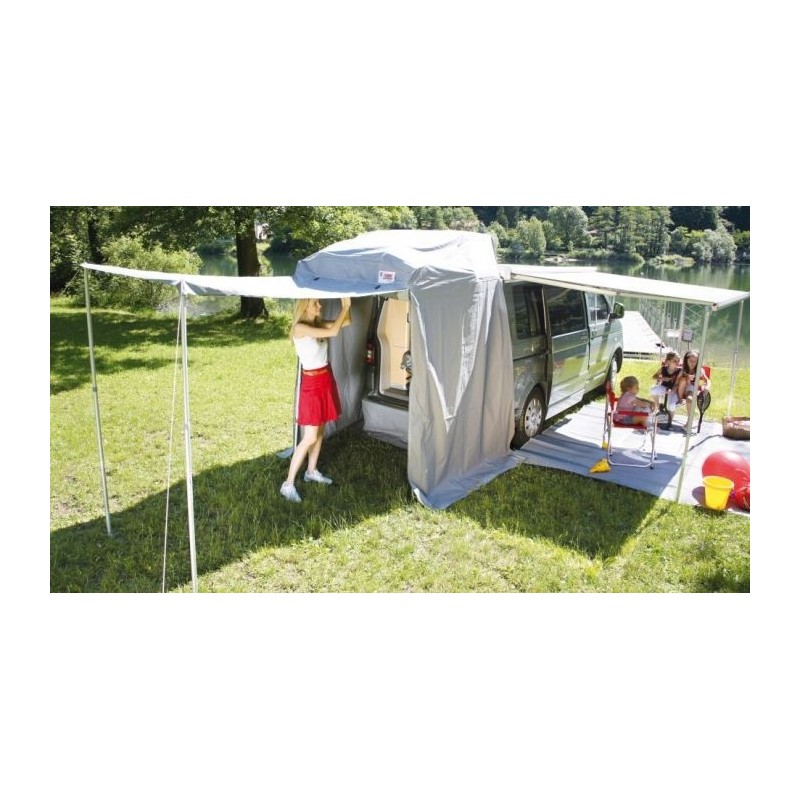 Vw t5 t6 fiamma tailgate tent