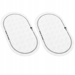 Screen protection sticker for a bass drum kit