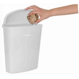 Pillar Brunner camping trash can