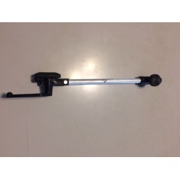 Right window lifter for Niewiadow trailers N126 KP