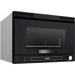 Built-in gas grill oven 525 thetford