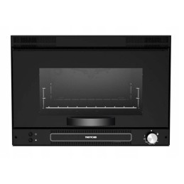 Built-in gas grill oven 525 thetford