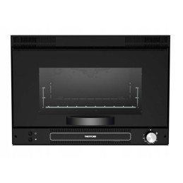 Built-in gas grill oven 525 thetford