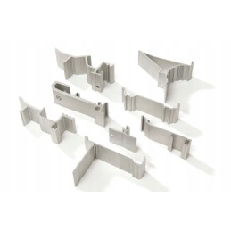 Thule hobby trailer roof awning adapter