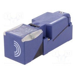 1 pcs x TELEMECANIQUE SENSORS - XS8C4A4DPP20 - Sensor: inductive, 0÷40mm, 2-wire NO/NC, Usup: 12÷48VDC, 200mA