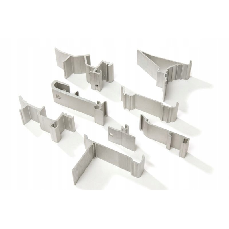 Adapter for the roof awning of Thule hobby trailers