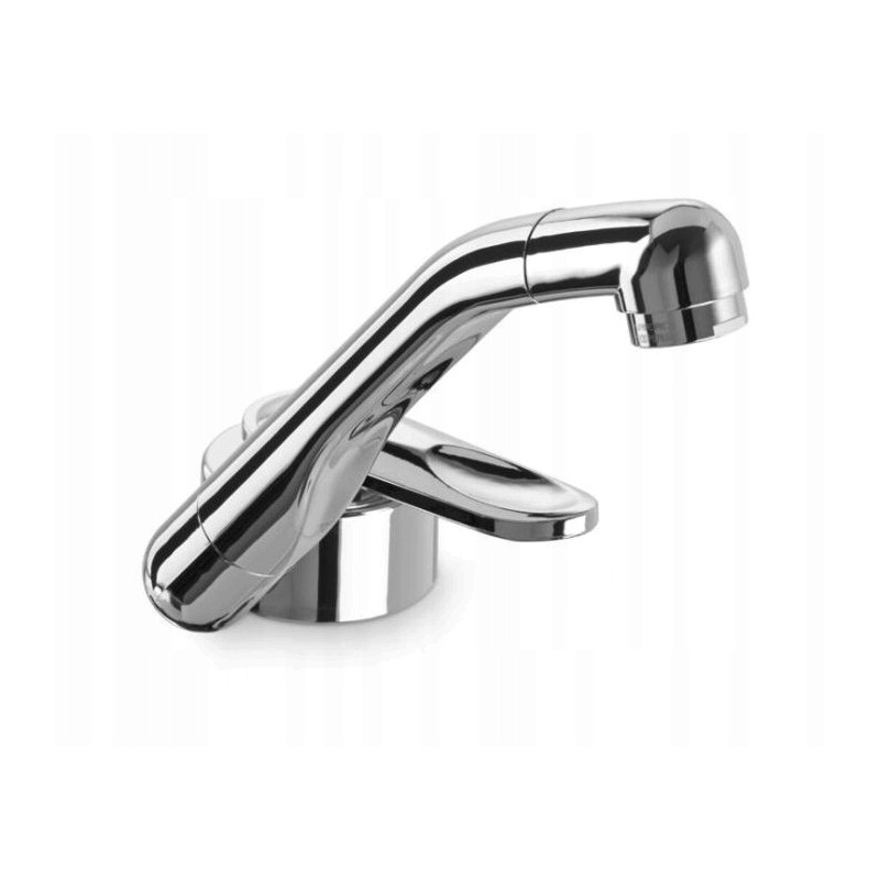 Hot and cold water trailer faucet AC539 Dometic