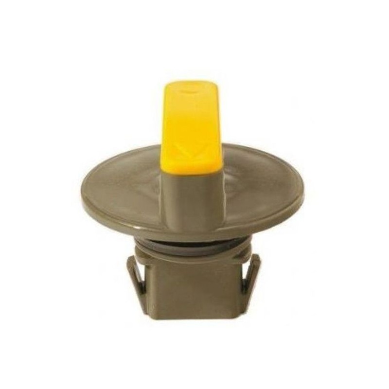 Knob for chemical toilet tank c2 3 4 thetford in wa