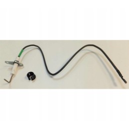 Spark electrode for thetford refrigerators