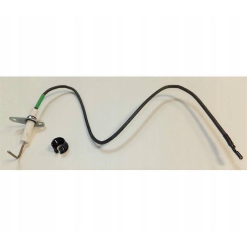 Spark electrode for thetford refrigerators