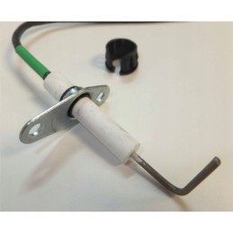 Spark electrode for thetford refrigerators