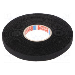 1 pcs x TESA - 51006-00028-00 - Tape: textile, W: 9mm, L: 25m, Thk: 300um, Automotive, natural rubber