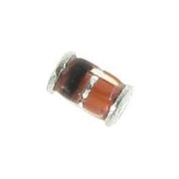 1 pcs : MCL4448-TR - Diodes - General Purpose, Power, Switching 100 Volt 100mA 2.0 Amp IFSM