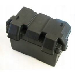 Midi battery box