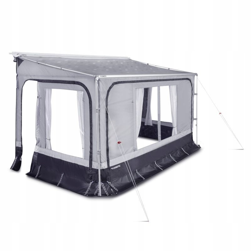 Dometic revo zip 400 awning tent structure