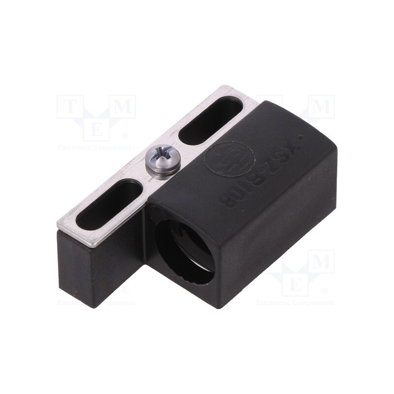 1 pcs x TELEMECANIQUE SENSORS - XSZB108 - Holder, Thread: M8