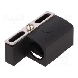 1 pcs x TELEMECANIQUE SENSORS - XSZB112 - Holder, Thread: M12