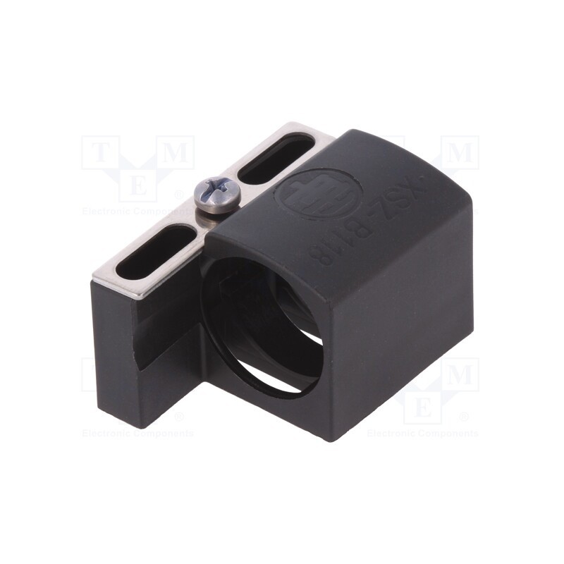 1 pcs x TELEMECANIQUE SENSORS - XSZB118 - Holder, Thread: M18