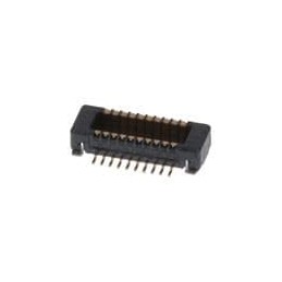 1 pcs : 55650-0288 - Board to Board & Mezzanine Connectors 0.5mm BTB SMT REC 20P 2MM HEIGHT