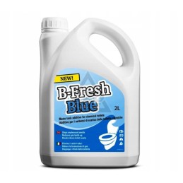 Liquid set blue 2l pink 2lb fresh