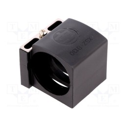 1 pcs x TELEMECANIQUE SENSORS - XSZB130 - Holder, Thread: M30