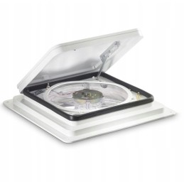 Fantastic Dometic camper van roof window