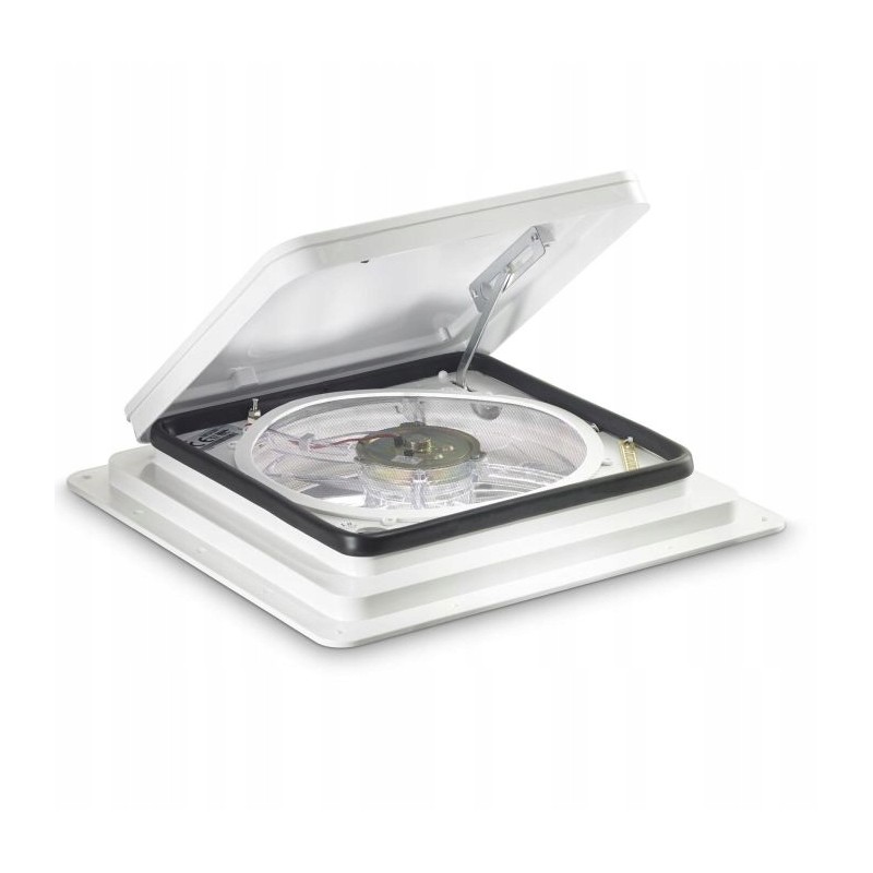 Fantastic Dometic camper van roof window