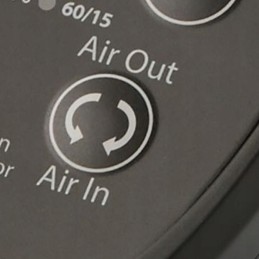 Fantastic Dometic camper van roof window