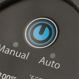 Fantastic Dometic camper van roof window