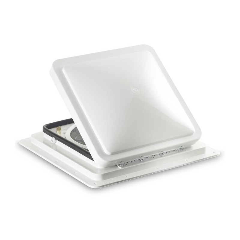 Roof window fantastic fan zv 7350 dometic