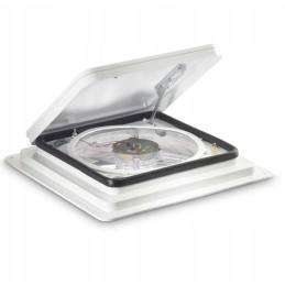 Roof window fantastic fan zv 7350 dometic