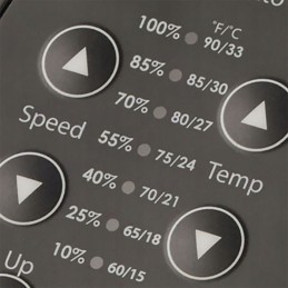 Roof window fantastic fan zv 7350 dometic