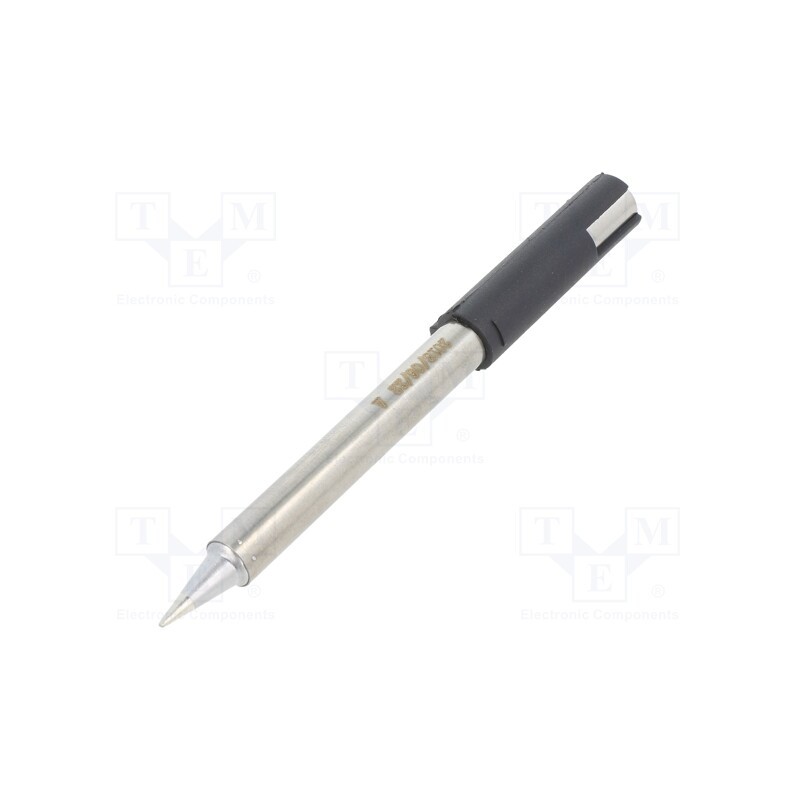 1 pcs x QUICK - Q303-0.8D - Tip, chisel, 0.8x0.5mm, QUICK-202D,QUICK-903A