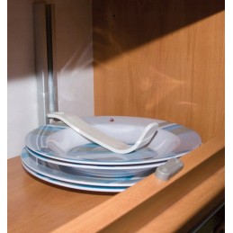 Fiamma omni stop plate holder