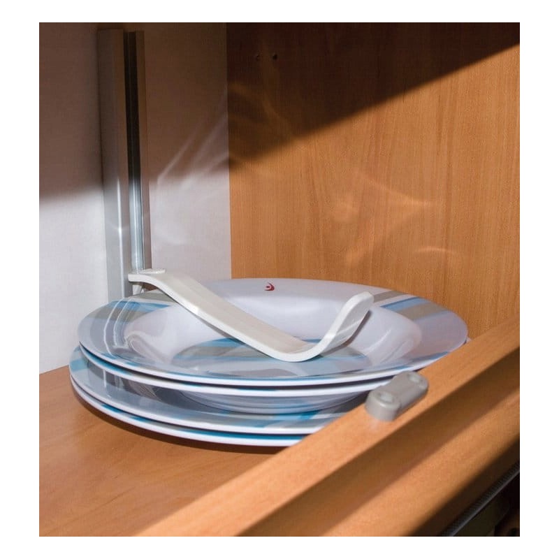 Fiamma omni stop plate holder