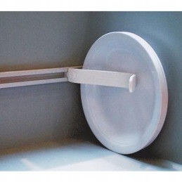 Fiamma omni stop plate holder