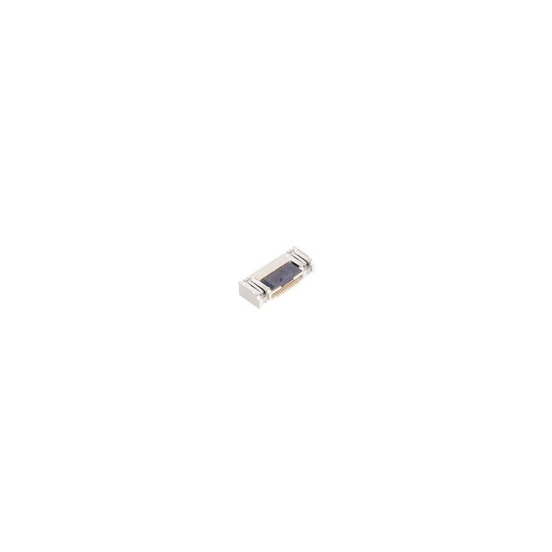 1 pcs : 046810610001846+ - FFC & FPC Connectors FPC