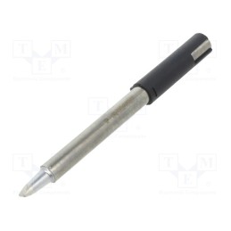1 pcs x QUICK - Q303-3.2D - Tip, chisel, 3.2x0.5mm, QUICK-202D,QUICK-903A