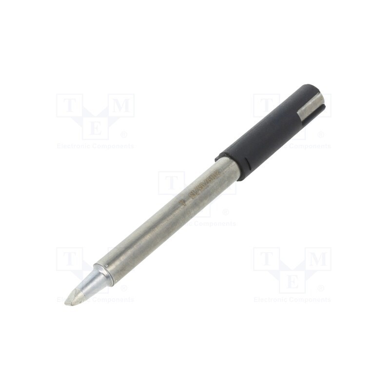 1 pcs x QUICK - Q303-3.2D - Tip, chisel, 3.2x0.5mm, QUICK-202D,QUICK-903A