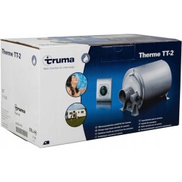 Terma water heater truma tt2 5l 230v boiler
