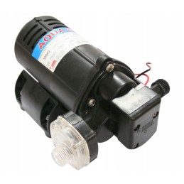 Pressure pump Aqua 8 10l min Fiamma
