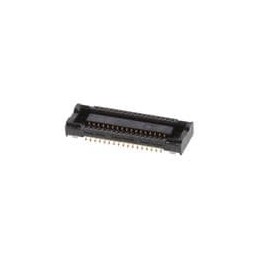 1 pcs : 51338-3474 - Board to Board & Mezzanine Connectors 34CKT DR VERT RECEPT SURFACE MNT