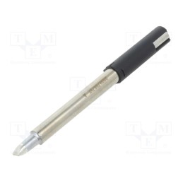 1 pcs x QUICK - Q303-4.2D - Tip, chisel, 4.2x0.5mm, QUICK-202D,QUICK-903A