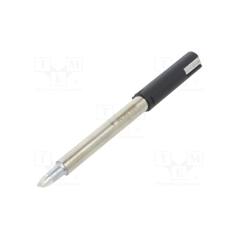 1 pcs x QUICK - Q303-4.2D - Tip, chisel, 4.2x0.5mm, QUICK-202D,QUICK-903A